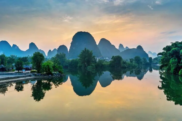 工业环保精密